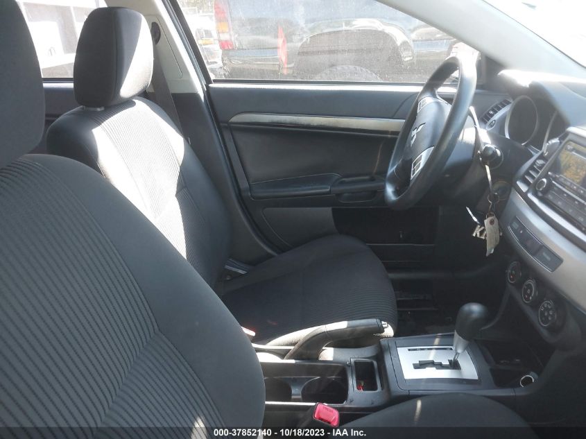 2015 MITSUBISHI LANCER ES - JA32U2FU4FU021582
