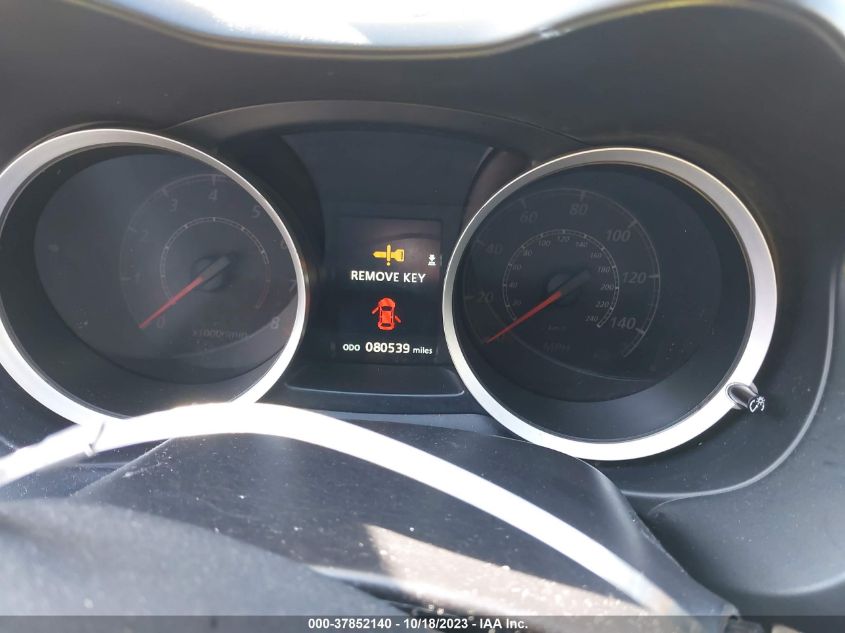 2015 MITSUBISHI LANCER ES - JA32U2FU4FU021582