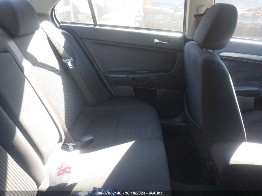 2015 MITSUBISHI LANCER ES - JA32U2FU4FU021582