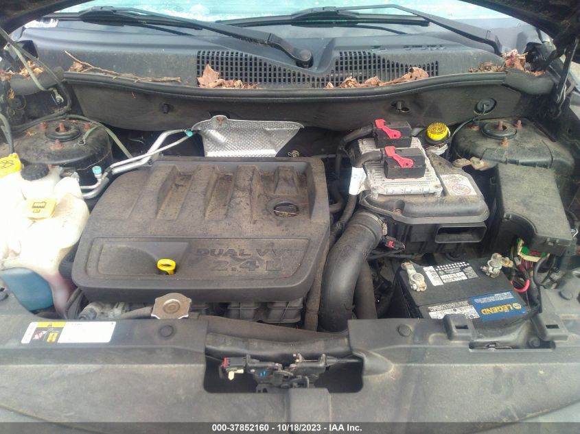 2017 JEEP COMPASS LATITUDE - 1C4NJDEB7HD210183