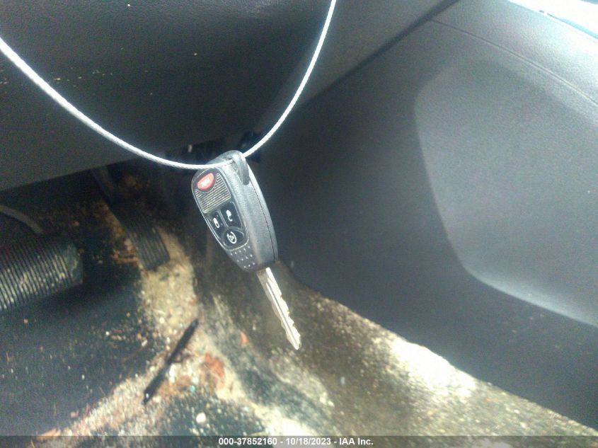 2017 JEEP COMPASS LATITUDE - 1C4NJDEB7HD210183