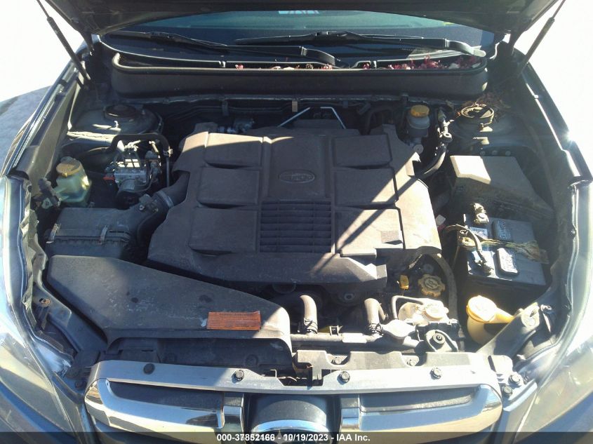 2014 SUBARU OUTBACK - 4S4BRDPC8E2268517