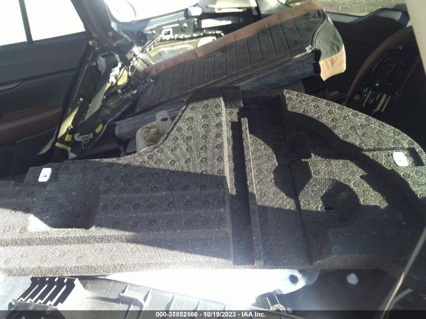 2014 SUBARU OUTBACK - 4S4BRDPC8E2268517