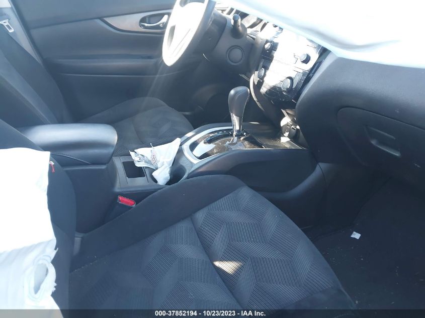 2014 NISSAN ROGUE SV - 5N1AT2MV8EC832961