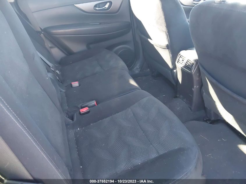 2014 NISSAN ROGUE SV - 5N1AT2MV8EC832961