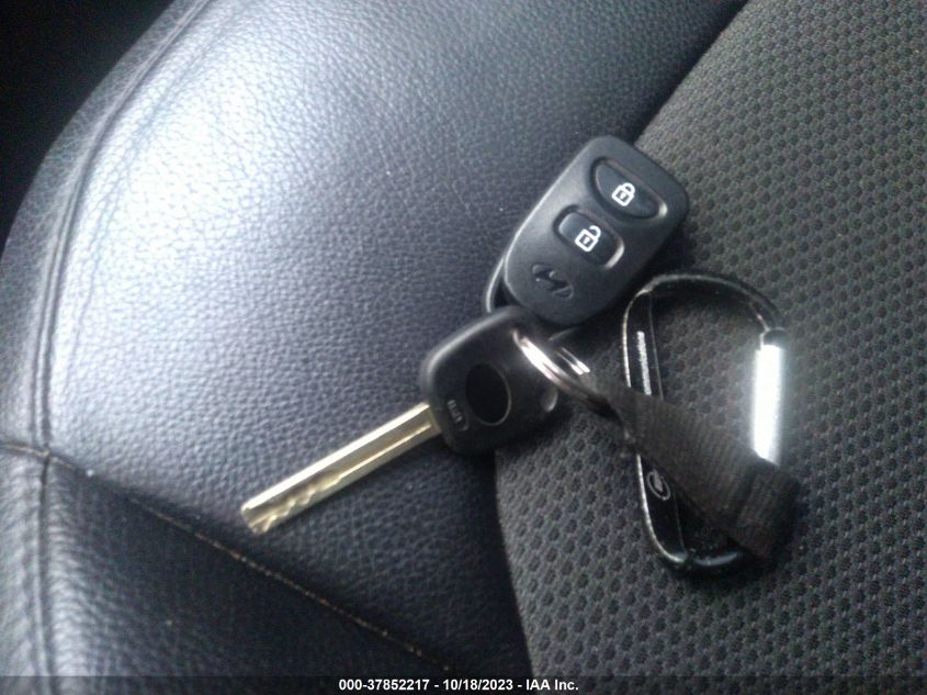 2015 HYUNDAI TUCSON GLS - KM8JT3AF3FU071190