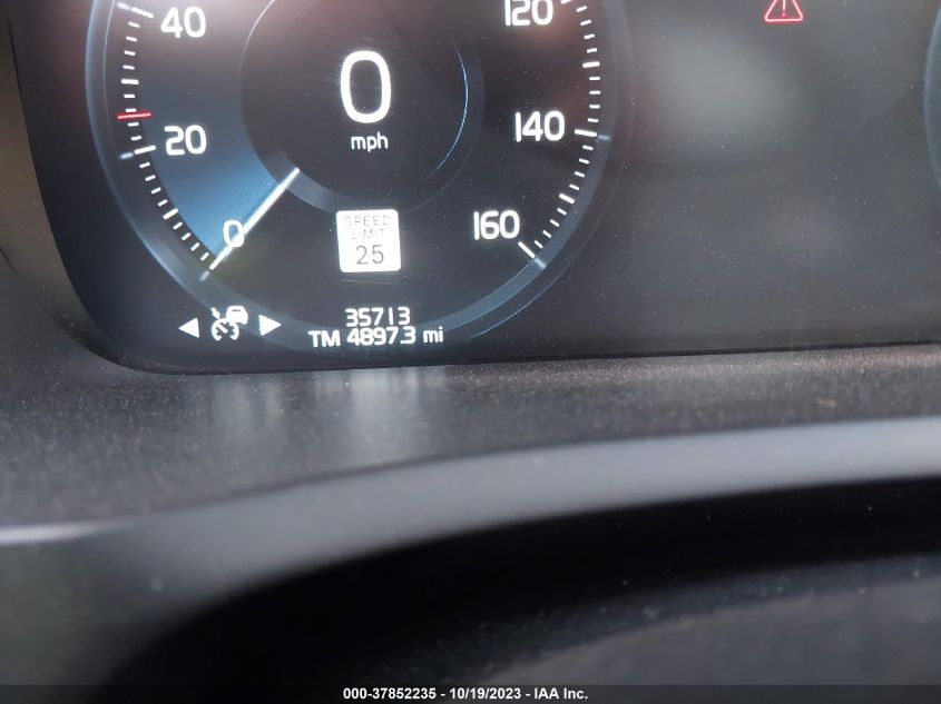 2019 VOLVO XC90 INSCRIPTION - YV4A22PL6K1482736