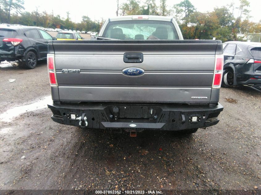 2014 FORD F-150 XL/STX/XLT - 1FTEX1EM2EFB92044