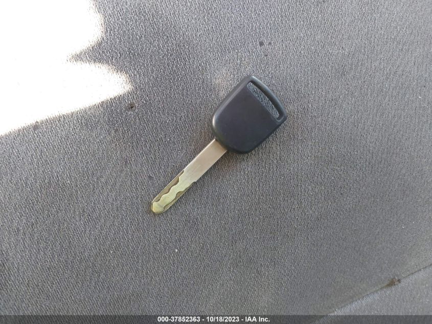 2013 HONDA ACCORD LX - 1HGCR2F33DA072053