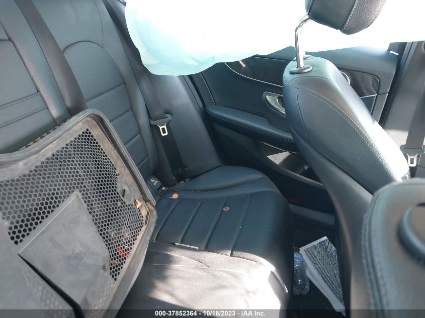 2018 MERCEDES-BENZ C-CLASS C 300 - WDDWF4KB9JR310245