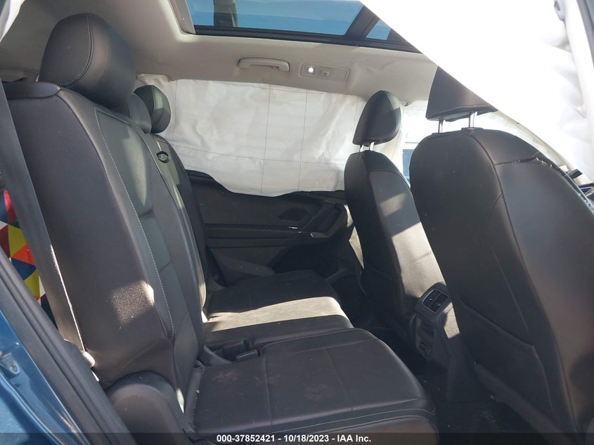 VIN 3VV2B7AX3JM177164 2018 VOLKSWAGEN TIGUAN SE/SEL