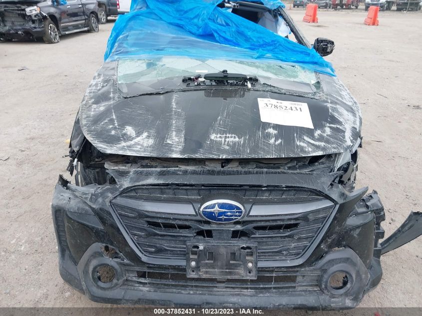 2023 SUBARU OUTBACK PREMIUM - 4S4BTAFC8P3176211