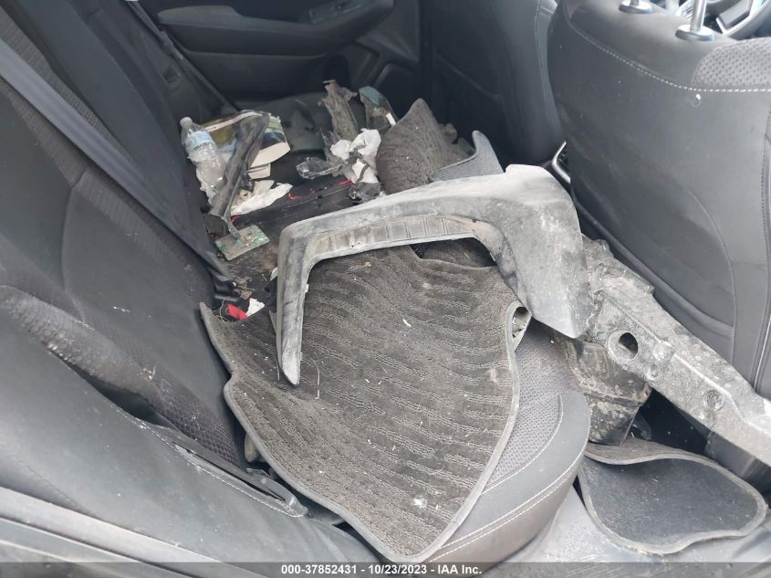 2023 SUBARU OUTBACK PREMIUM - 4S4BTAFC8P3176211