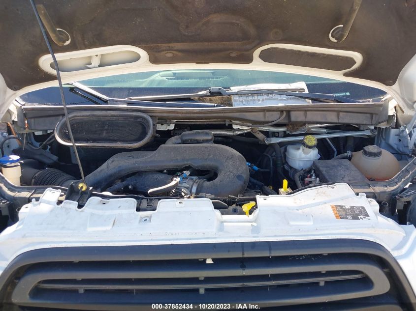 2018 FORD TRANSIT-350 1FTBW2CM2JKA92736