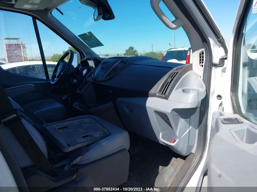 2018 FORD TRANSIT-350 1FTBW2CM2JKA92736