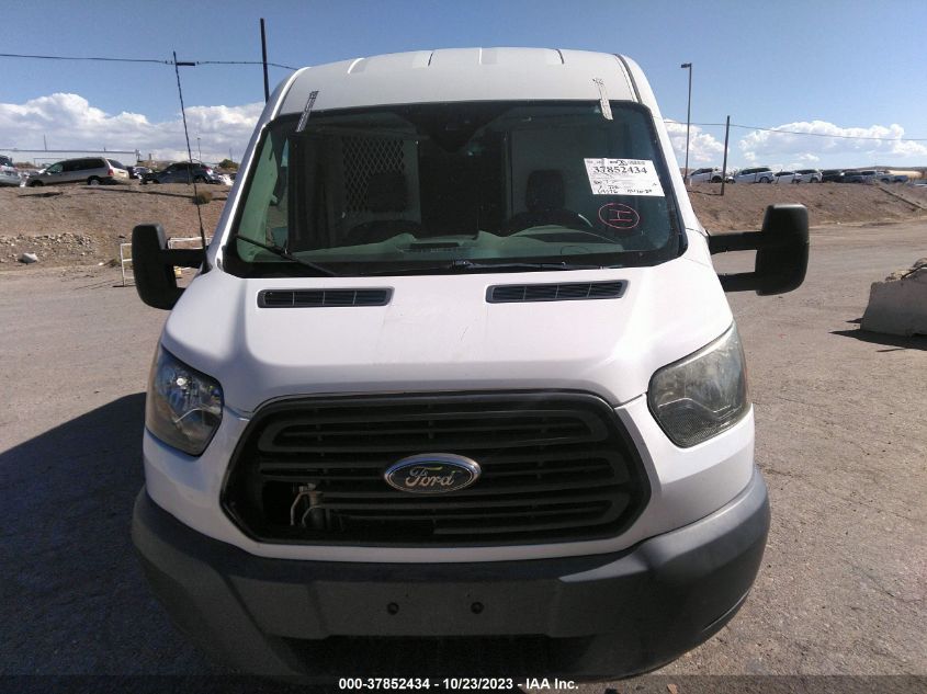 2018 FORD TRANSIT-350 1FTBW2CM2JKA92736