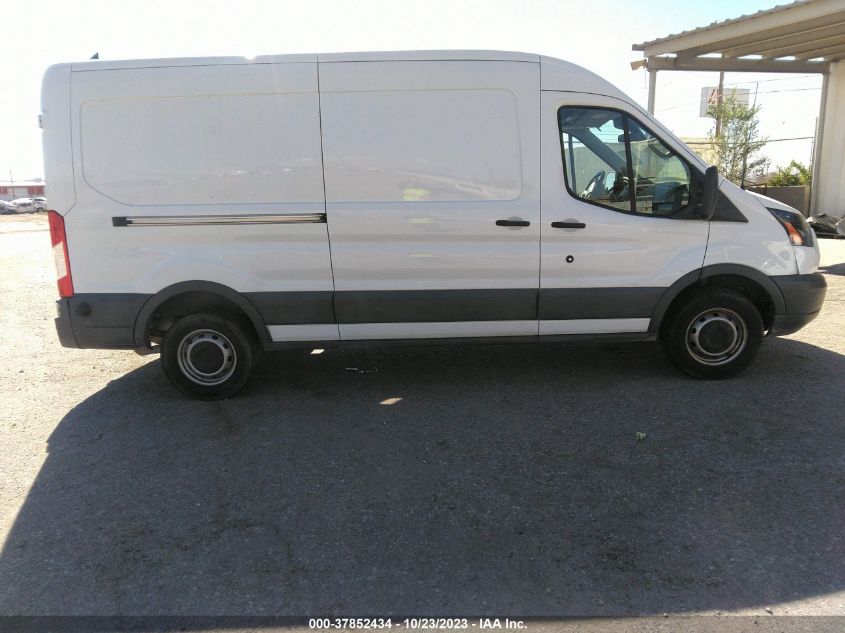 2018 FORD TRANSIT-350 1FTBW2CM2JKA92736
