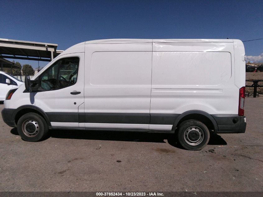2018 FORD TRANSIT-350 1FTBW2CM2JKA92736