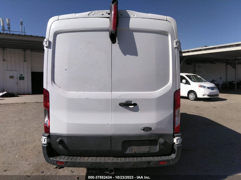 2018 FORD TRANSIT-350 1FTBW2CM2JKA92736