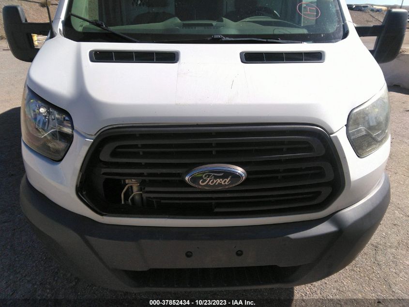 2018 FORD TRANSIT-350 1FTBW2CM2JKA92736