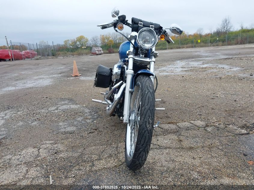 2005 HARLEY-DAVIDSON XL1200 C - 1HD1CGP195K458696