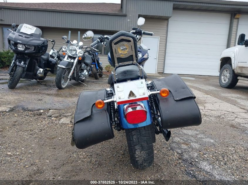2005 HARLEY-DAVIDSON XL1200 C - 1HD1CGP195K458696