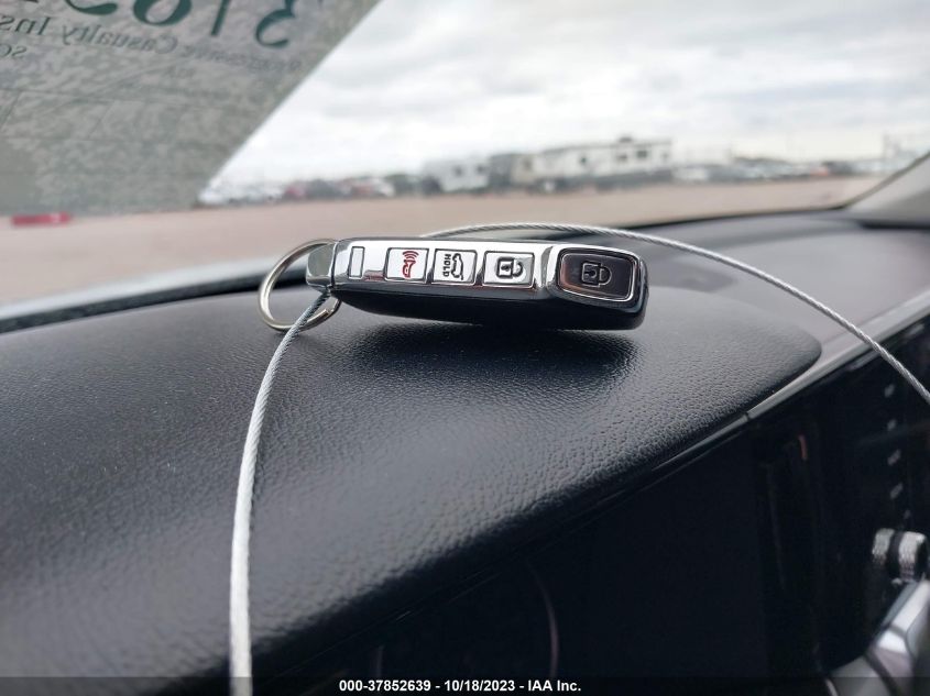 2023 KIA SORENTO HYBRID EX KNDRHDLG2P5153346
