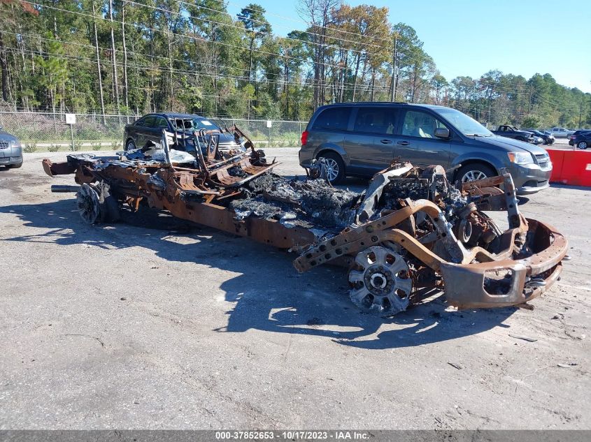 2020 FORD SUPER DUTY F-250 SRW XL/XLT/LARIAT - 1FT7W2BNXLEE49419