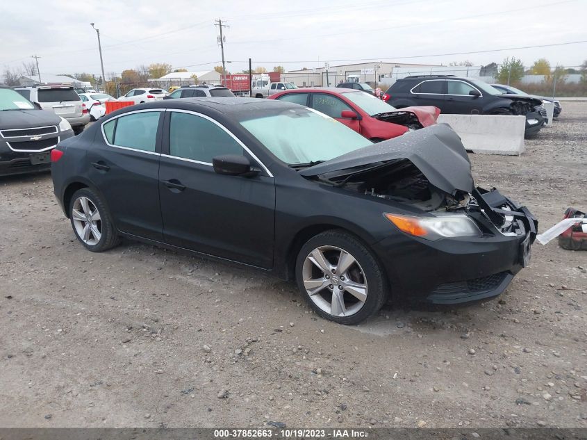 2015 ACURA ILX 20 - 19VDE1F30FE006108