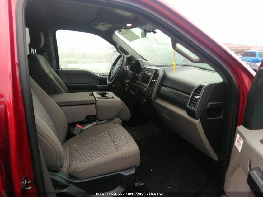 2018 FORD F-250 XLT - 1FT7W2BT0JEC88056