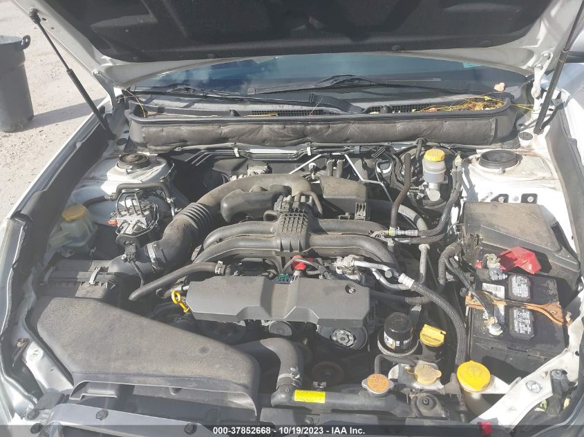 2013 SUBARU OUTBACK 2.5I LIMITED - 4S4BRBSC3D3320074
