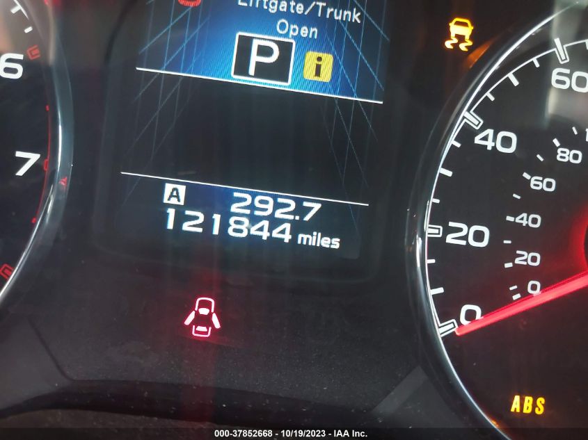 2013 SUBARU OUTBACK 2.5I LIMITED - 4S4BRBSC3D3320074