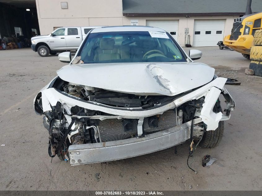 2015 NISSAN ALTIMA 2.5 SL - 1N4AL3AP7FC152590