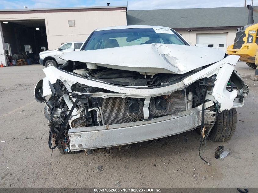 2015 NISSAN ALTIMA 2.5 SL - 1N4AL3AP7FC152590