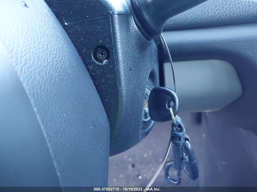2013 KIA FORTE 5-DOOR EX - KNAFU5A28D5696706