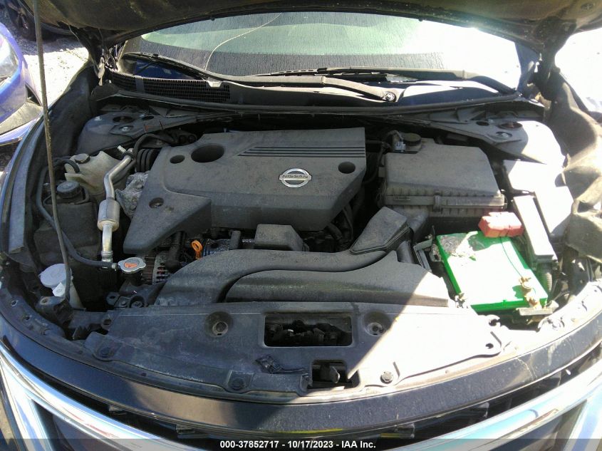 2015 NISSAN ALTIMA 2.5 S - 1N4AL3AP3FC571990