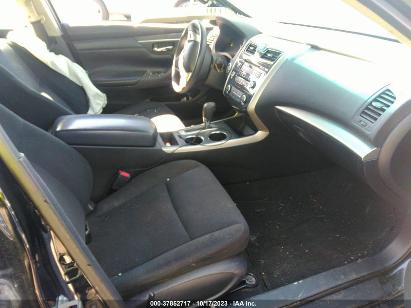 2015 NISSAN ALTIMA 2.5 S - 1N4AL3AP3FC571990