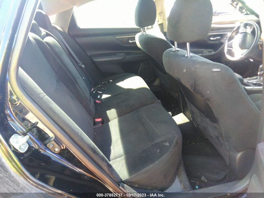 2015 NISSAN ALTIMA 2.5 S - 1N4AL3AP3FC571990