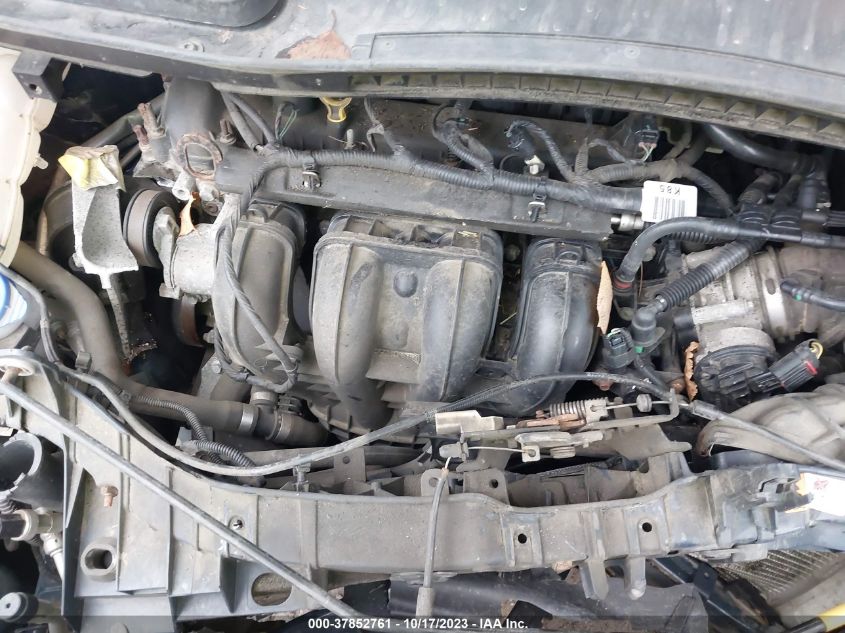 2015 FORD TRANSIT CONNECT WAGON XL NM0GE9E72F1219830