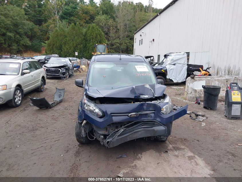 2015 FORD TRANSIT CONNECT WAGON XL NM0GE9E72F1219830