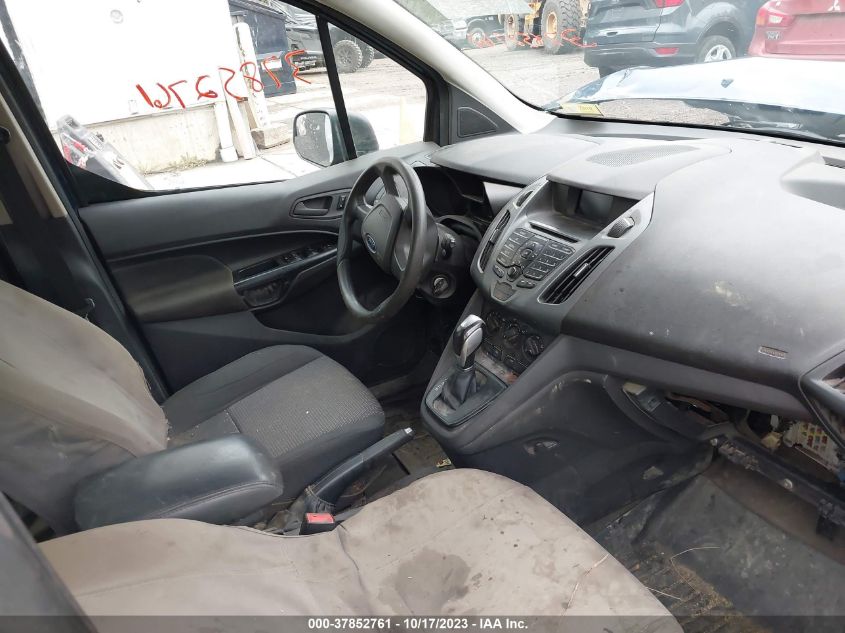 2015 FORD TRANSIT CONNECT WAGON XL NM0GE9E72F1219830
