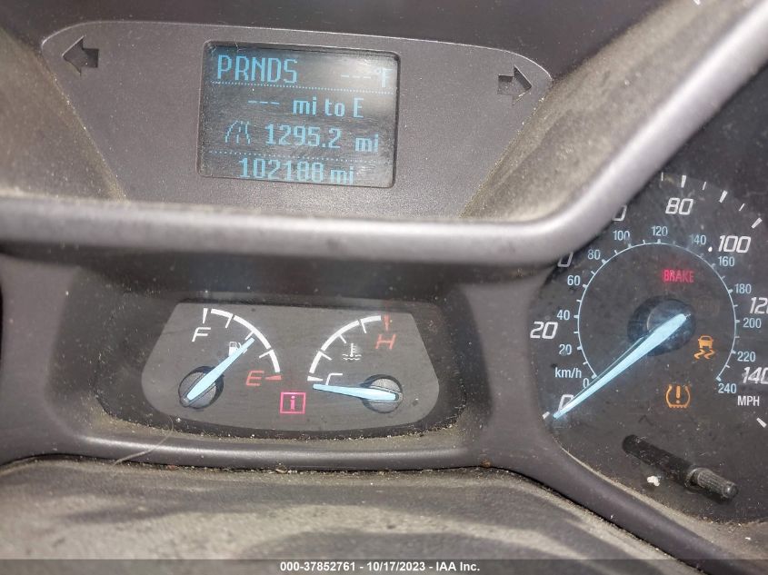 2015 FORD TRANSIT CONNECT WAGON XL NM0GE9E72F1219830