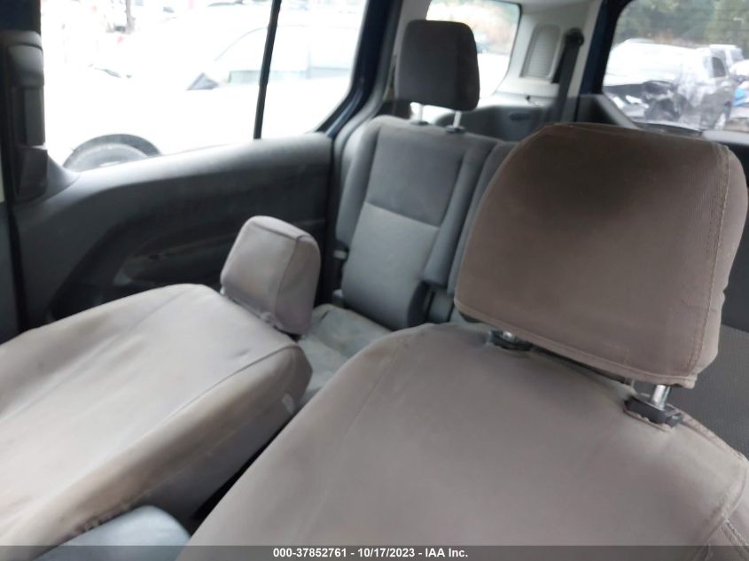 2015 FORD TRANSIT CONNECT WAGON XL NM0GE9E72F1219830