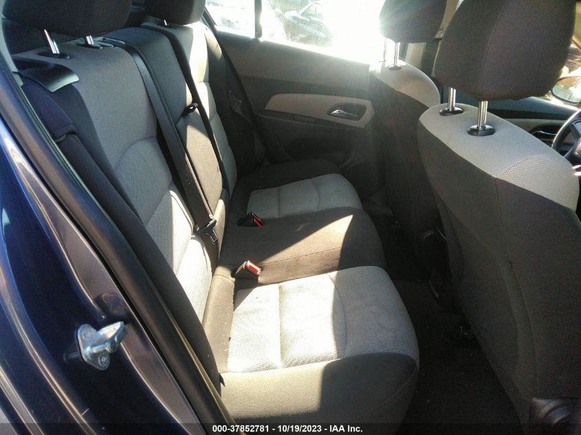 2014 CHEVROLET CRUZE LS - 1G1PA5SG9E7171081