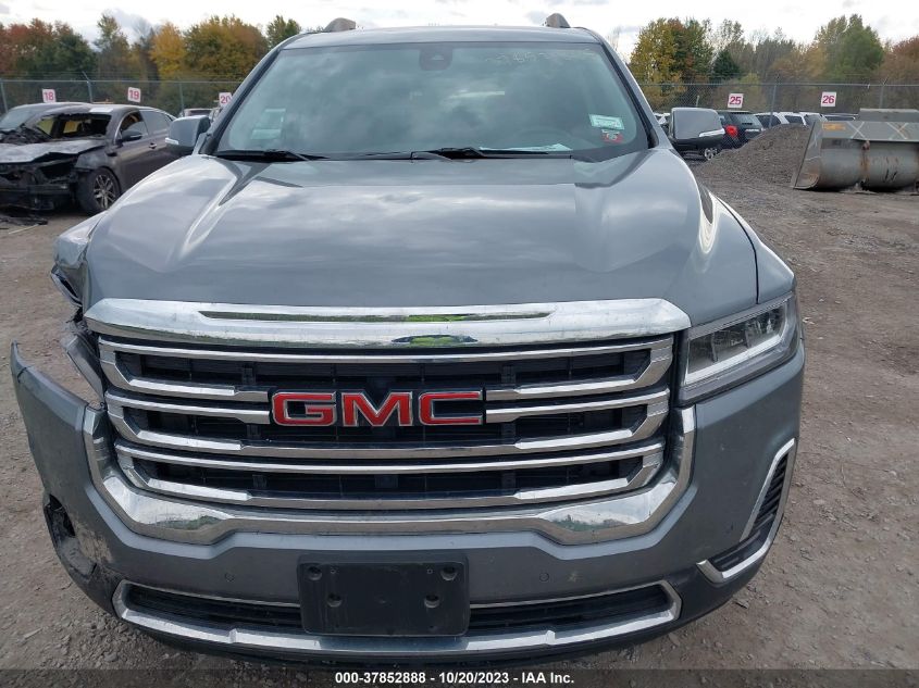 2022 GMC ACADIA SLE - 1GKKNRL45NZ122146
