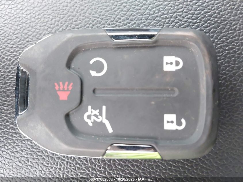 2022 GMC ACADIA SLE - 1GKKNRL45NZ122146