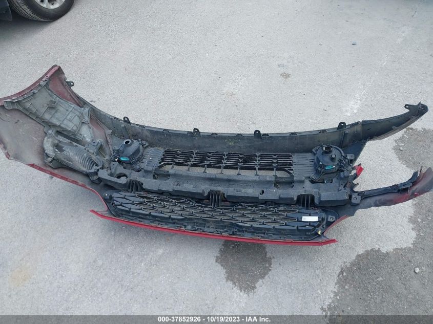 2019 KIA FORTE FE/LX/LXS - 3KPF24AD3KE091255