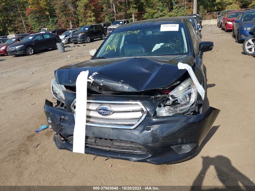 2015 SUBARU LEGACY 3.6R LIMITED - 4S3BNEL63F3011136