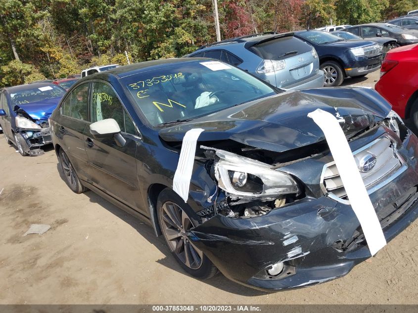 2015 SUBARU LEGACY 3.6R LIMITED - 4S3BNEL63F3011136