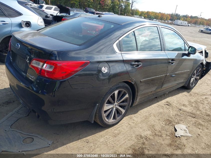 2015 SUBARU LEGACY 3.6R LIMITED - 4S3BNEL63F3011136